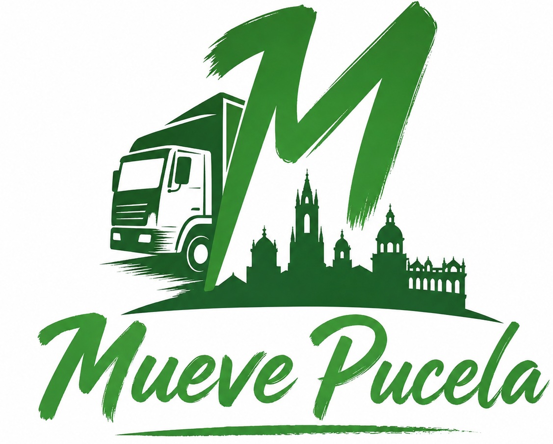 Logo Mueve Pucela Mueve Pucela